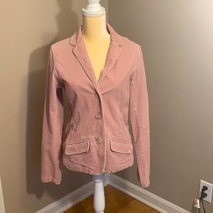 American eagle blazer